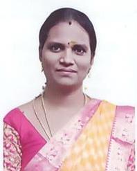 Punithavalli M
