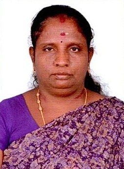 Punniyavathi.V
