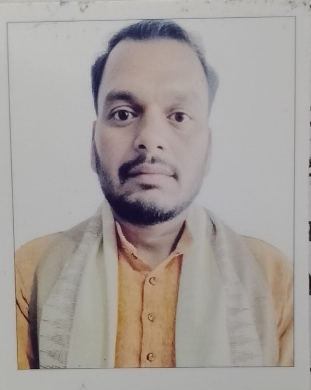 Puran Lal Tudu