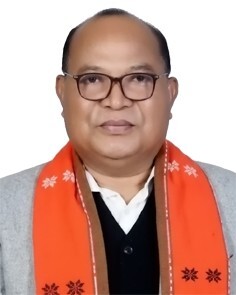Purandar Rabha