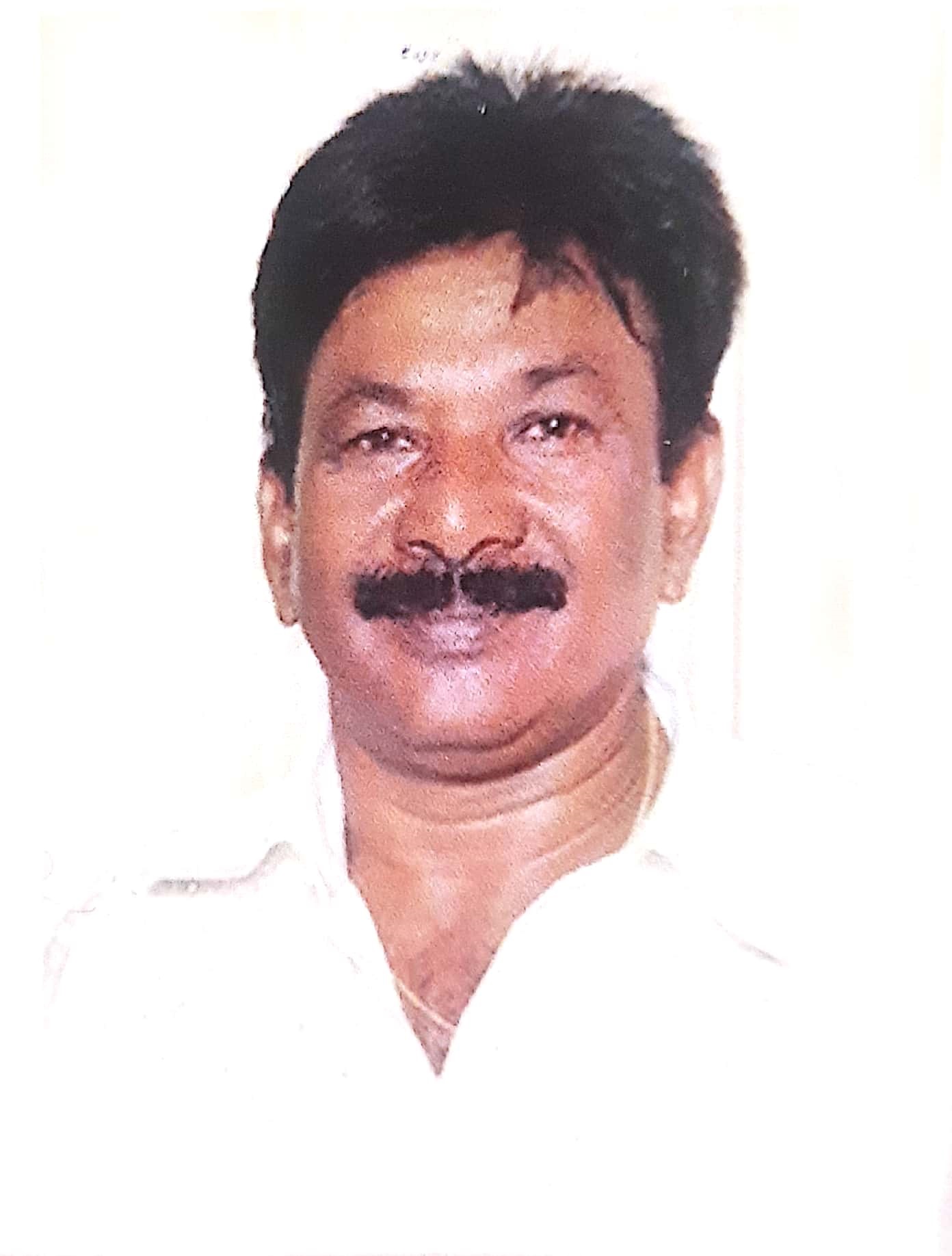 Purimutla Venkataswamy