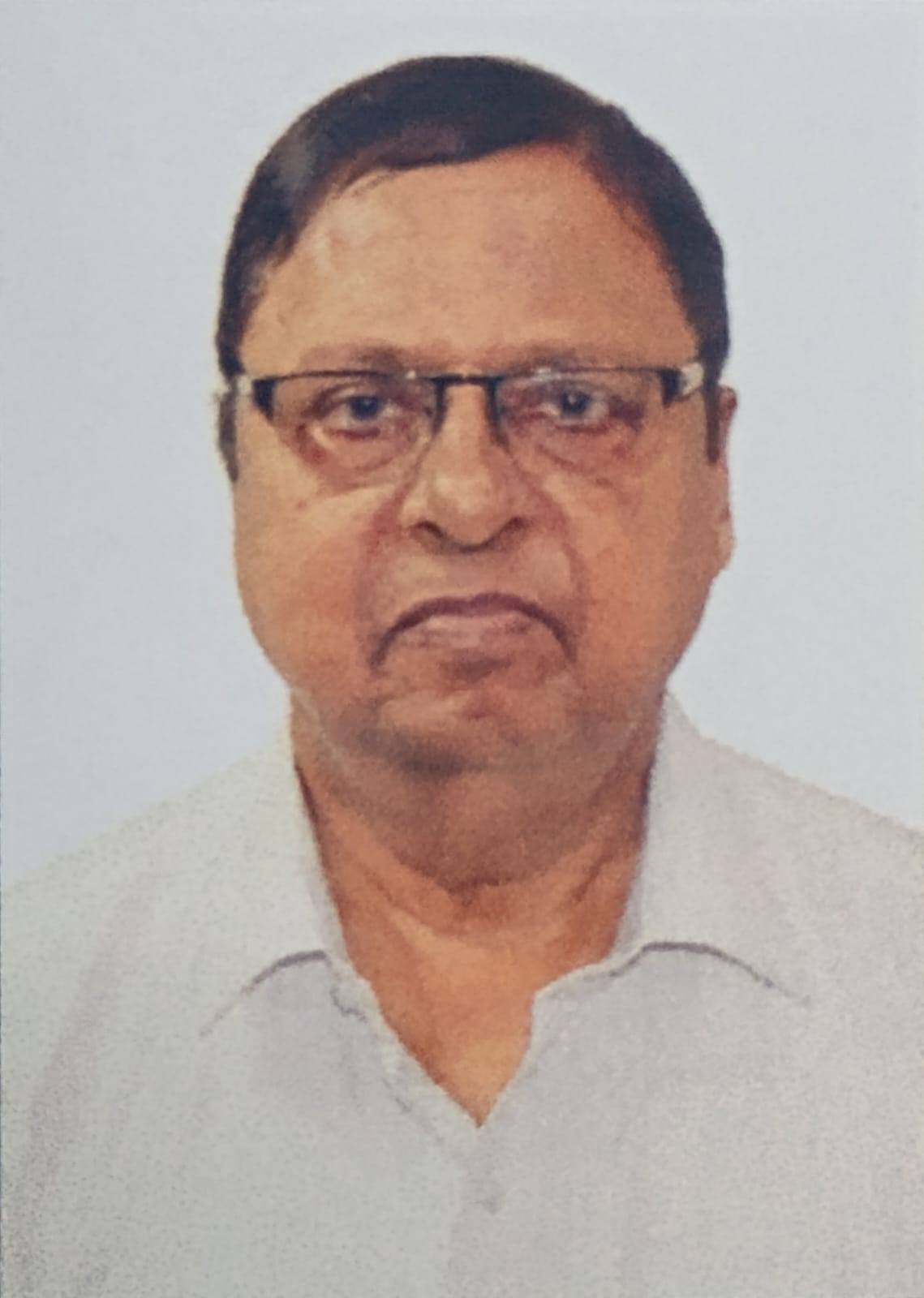 Purna Ghosh