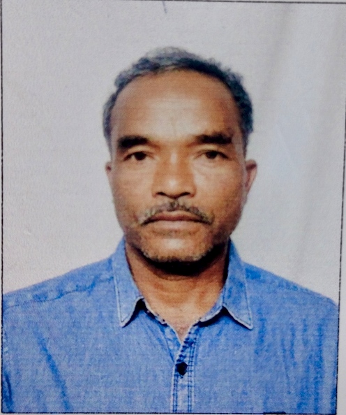 Purnendu Roy
