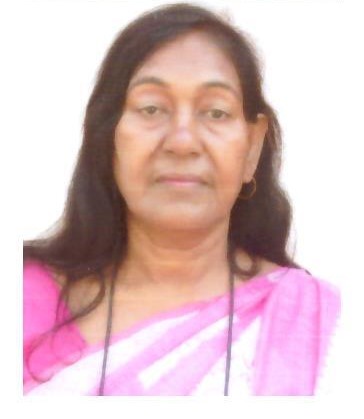Purnima Das