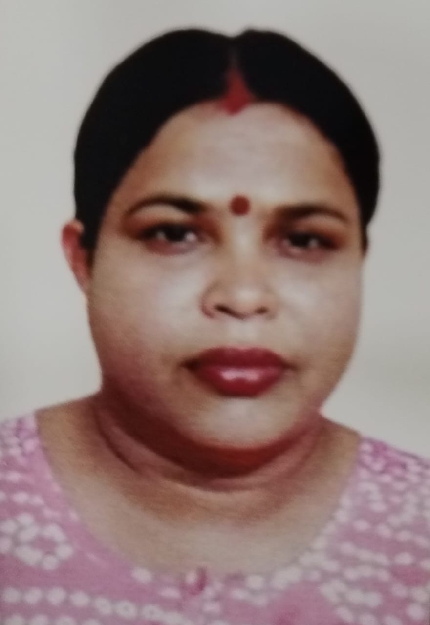 Purnima Debnath