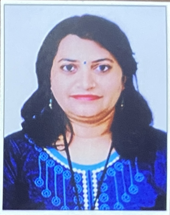 Purnima Dilip Ghonmode