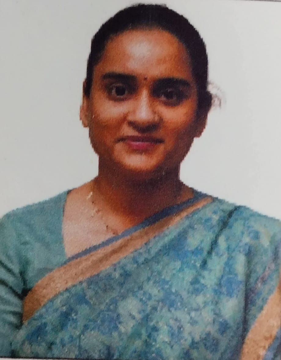 Purnima Niraj Singh