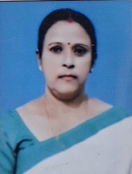 Purnima Yadav