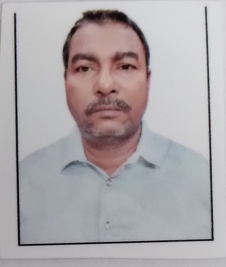 Purnochandra Mandal