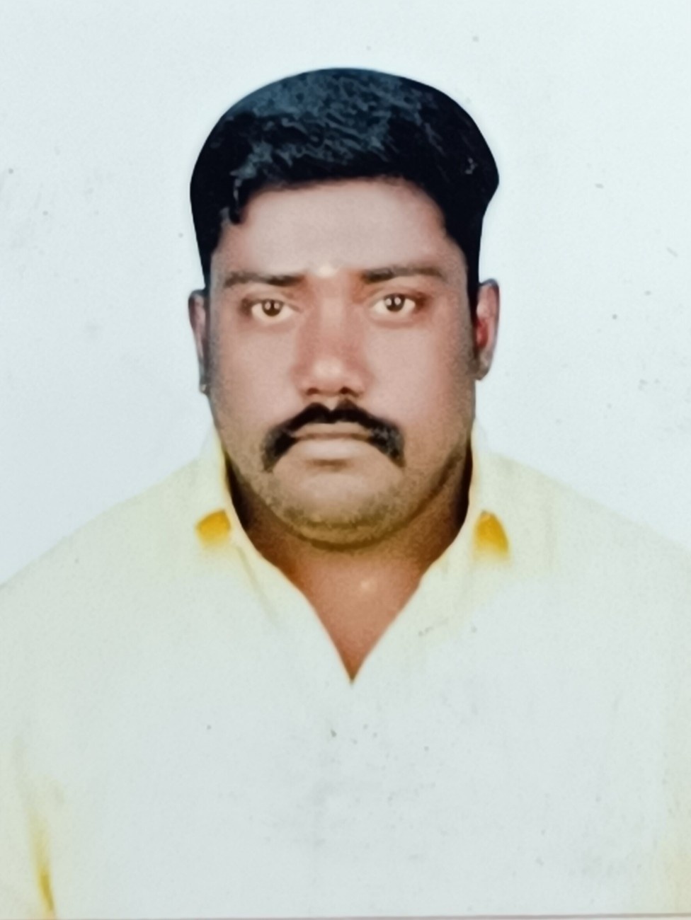 Purushothaman K