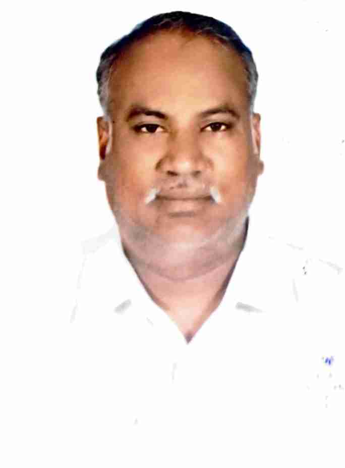 Purushothaman P