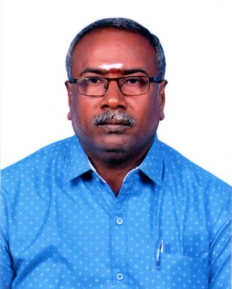 Purushothaman T