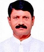 Purushottam Bajirao Jadhav