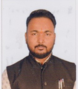 Purushottam Kumar Pandey