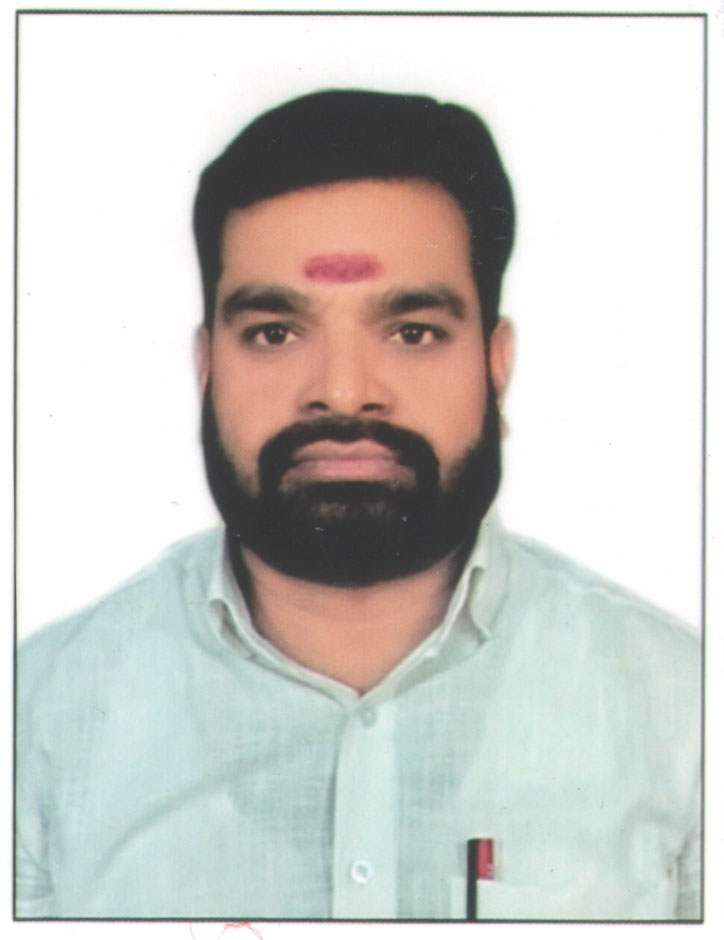 Purushottam Kumar Singh