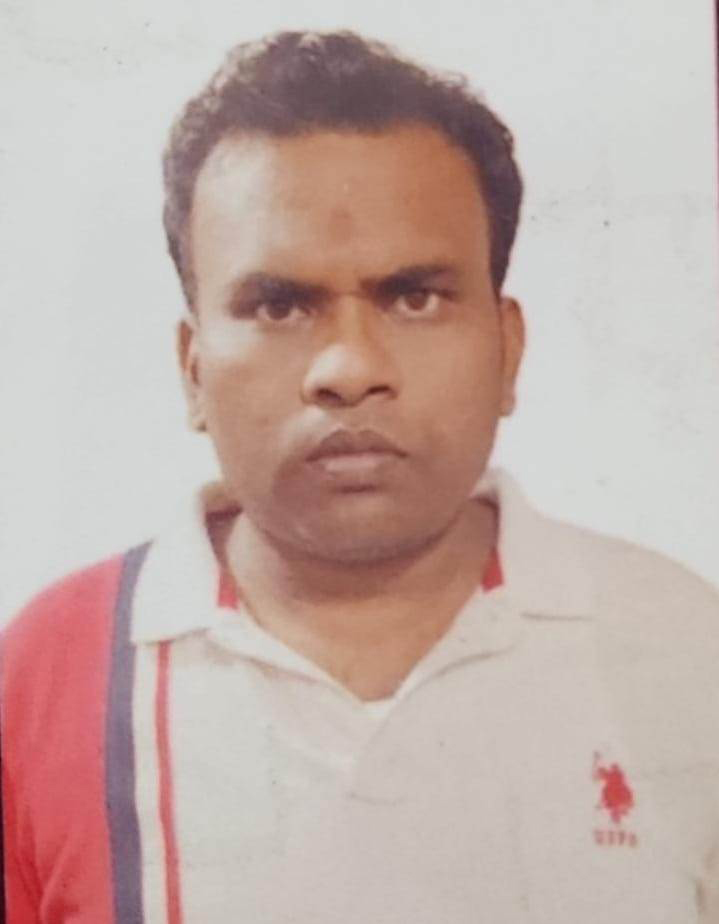 Purushottam Kumar Tipu