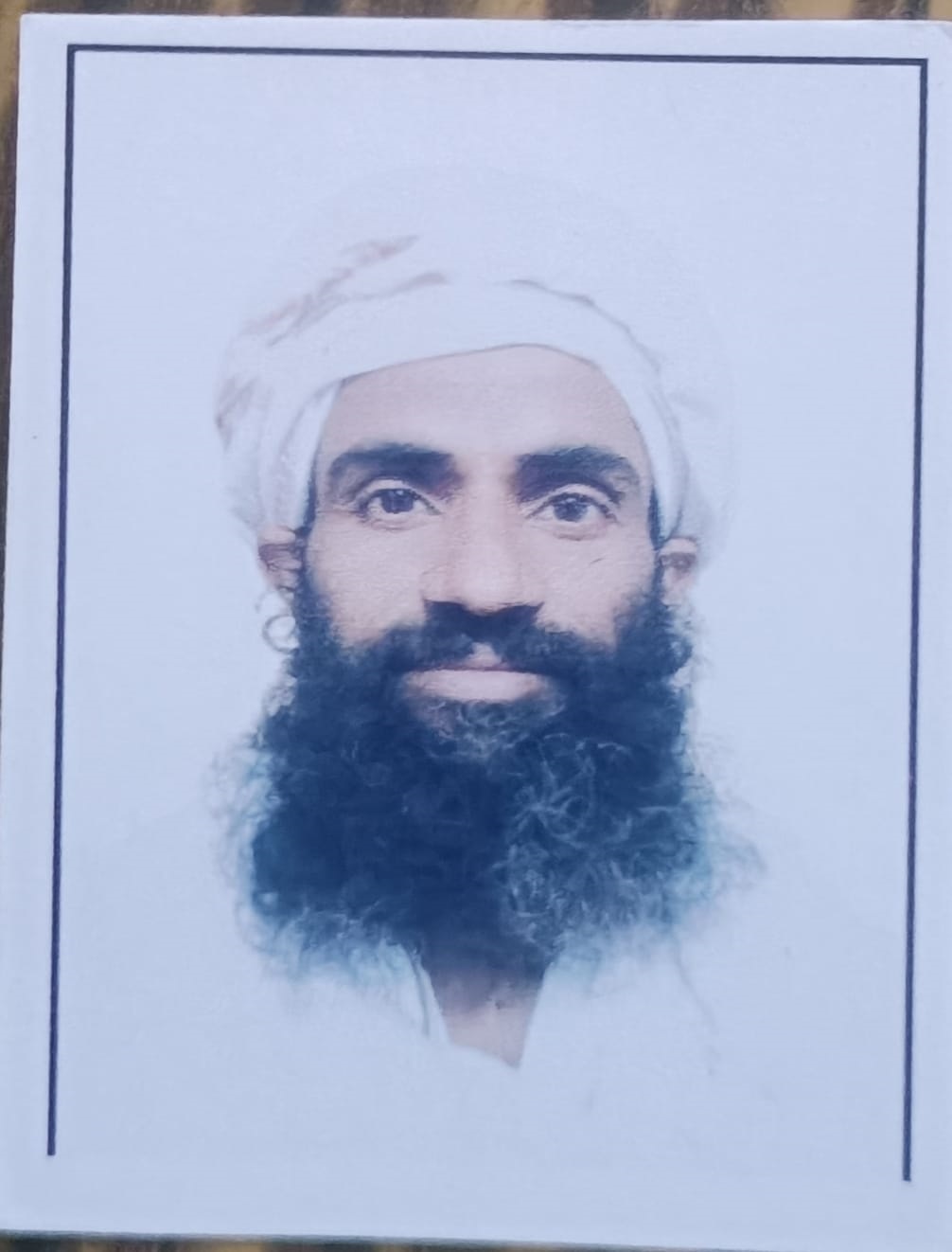 Purushottam Lal