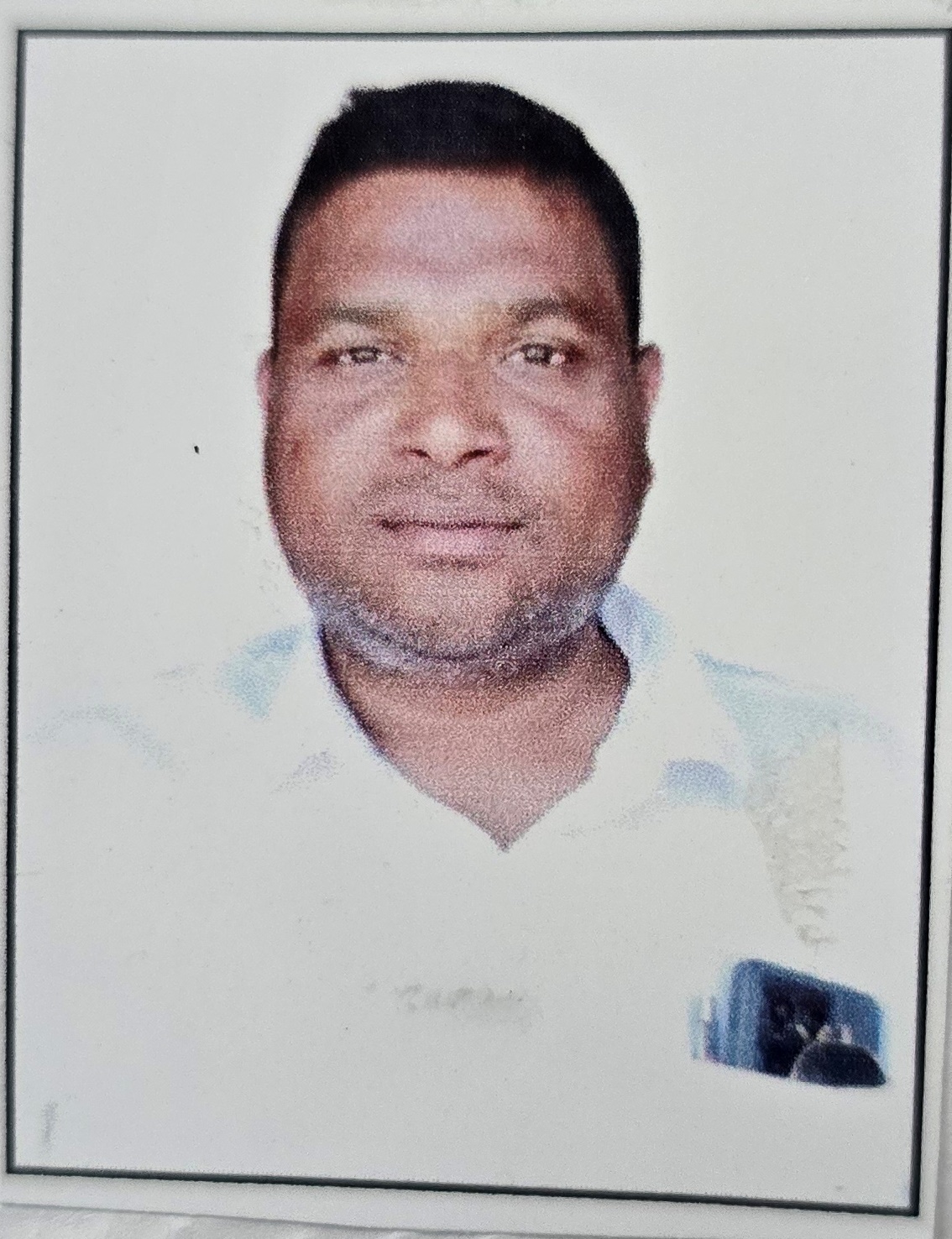 Purushottam Manikpuri