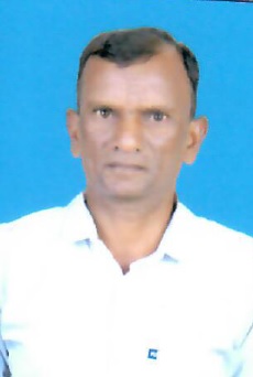 Purushottam Patra