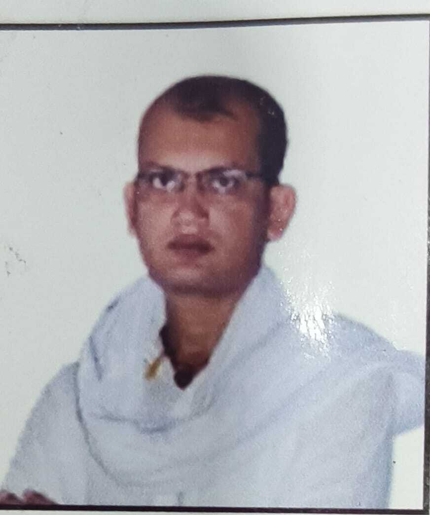 Purushottam Sharma