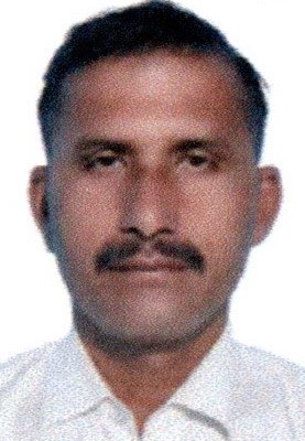 Purushottam Tiwari
