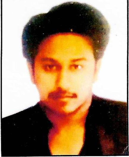 Pusala Nagaraj Kumar