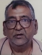 Pushkar Raj Gupta