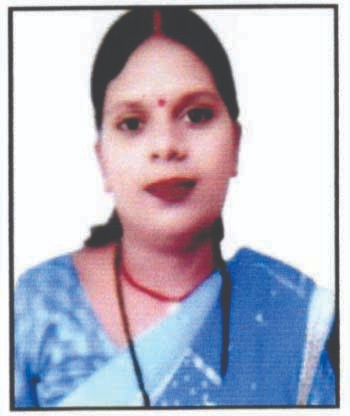 Pushp Lata Devi
