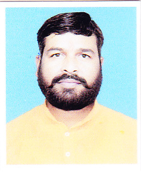 Pushp Ranjan