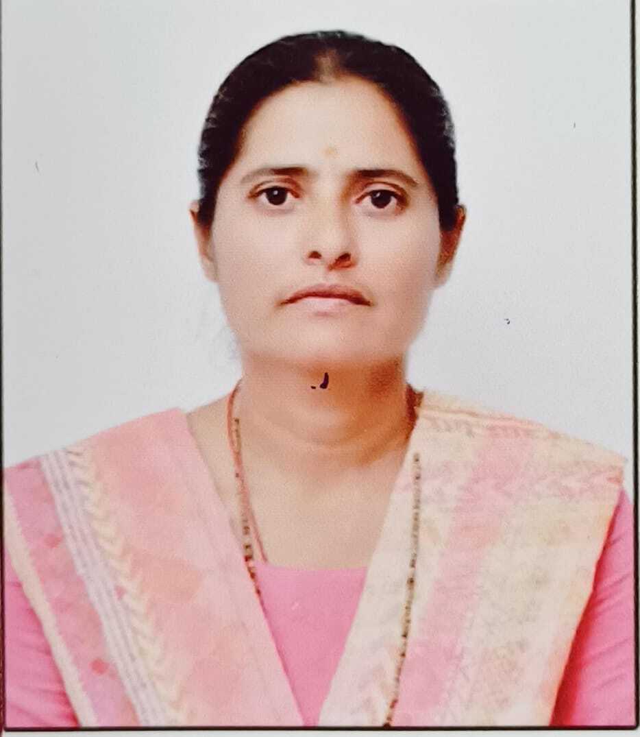 Pushpa Ashok Jadhav