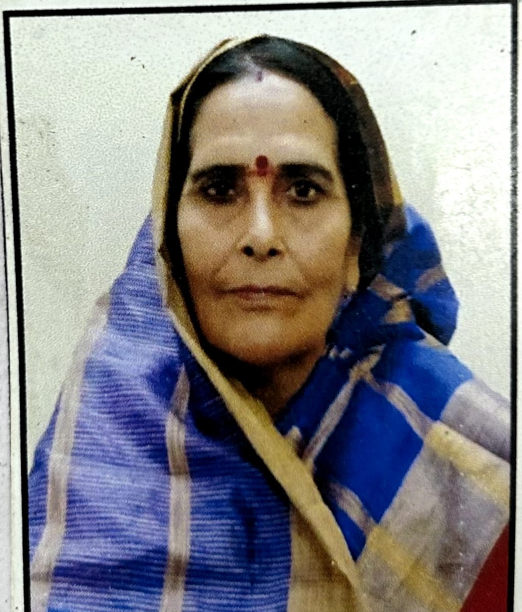 Pushpa Barad