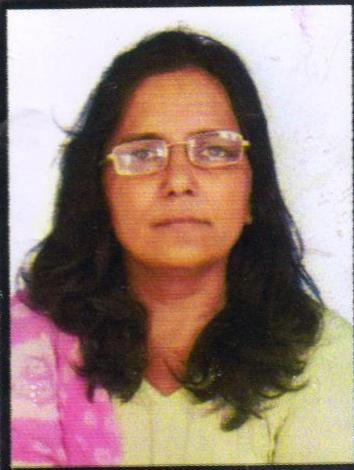 Pushpa Devi