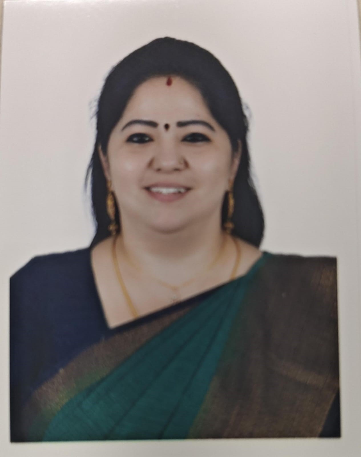 Pushpalatha