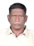 Pushpanantham V