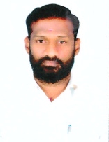 Pushparaj. N