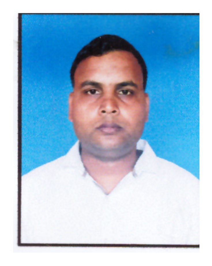 Pushpendra Kumar Saroj