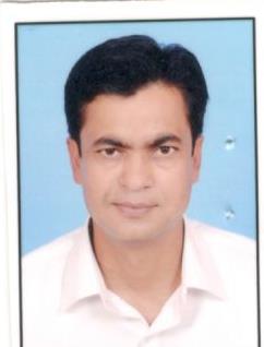 Pushpendra Kumar Singh