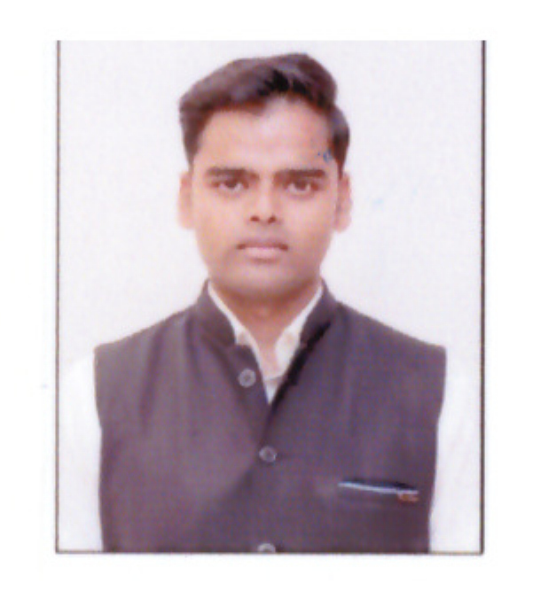 Pushpendra Saroj
