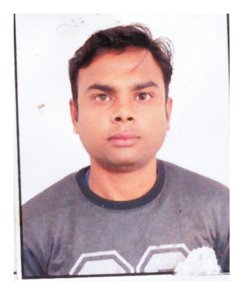 Pushpendra Singh