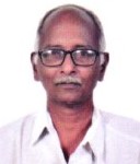 Putrevu Naga Nalinikanth
