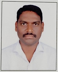 Putta Vinod Kumar
