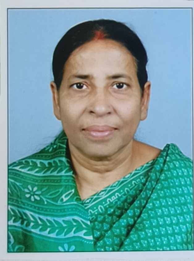 Putul Chowdhury