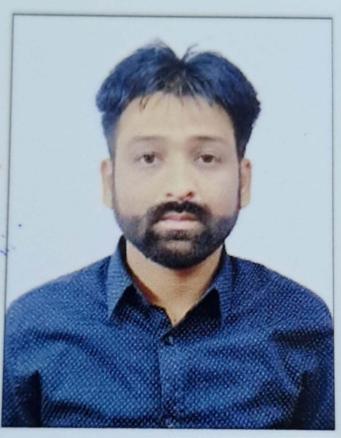 Puvar Yuvrajsinh