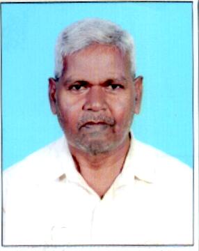 P.V Lakshminarayan Shetty