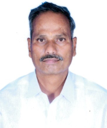 P.Venkatesan
