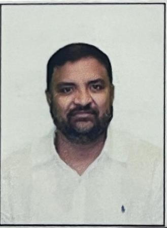 Pyala Prasada Rao