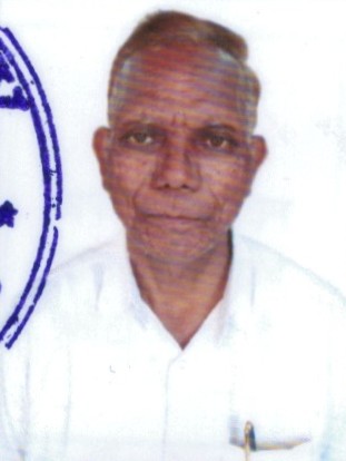 Pyara Mundu