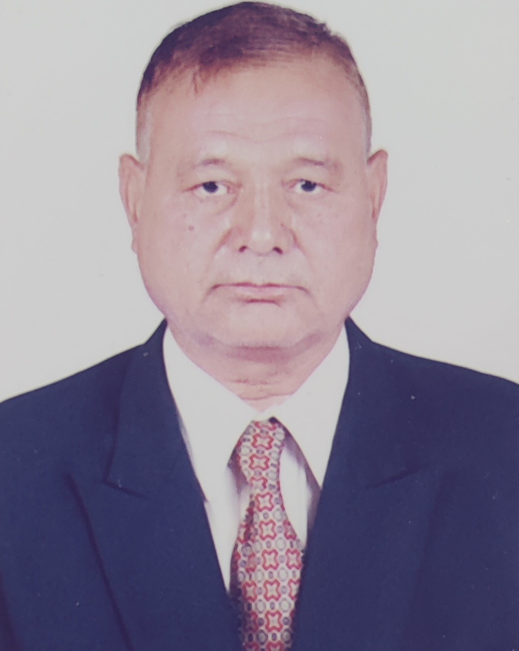Pyarelal Bharti
