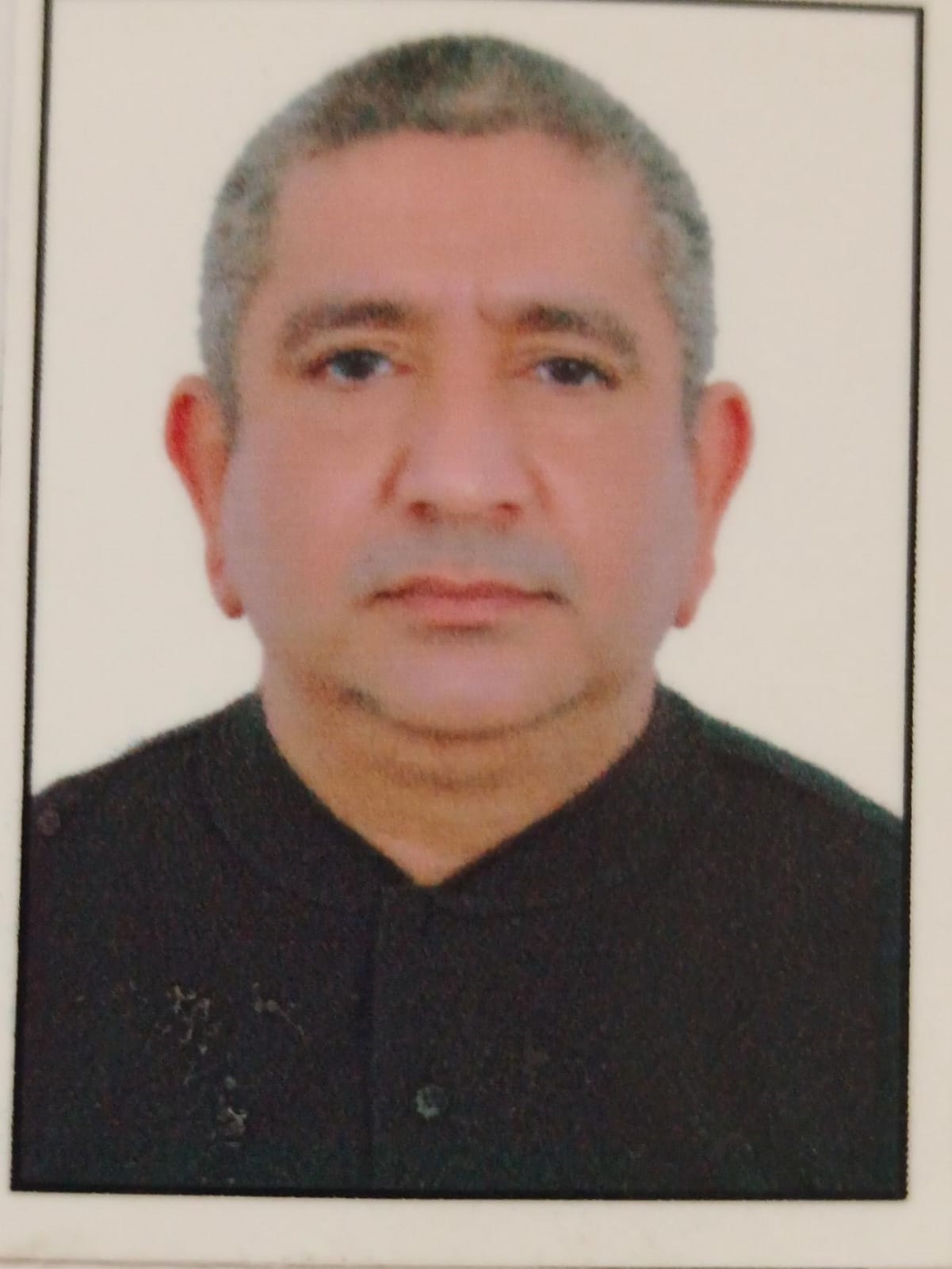 Pyush Narula