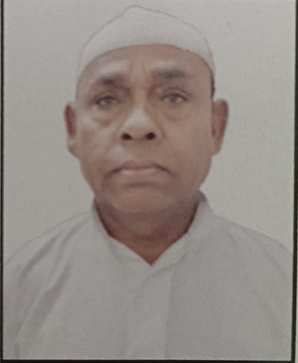 Qaisar Khan